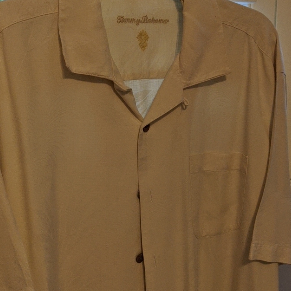 Tommy Bahama Shirt